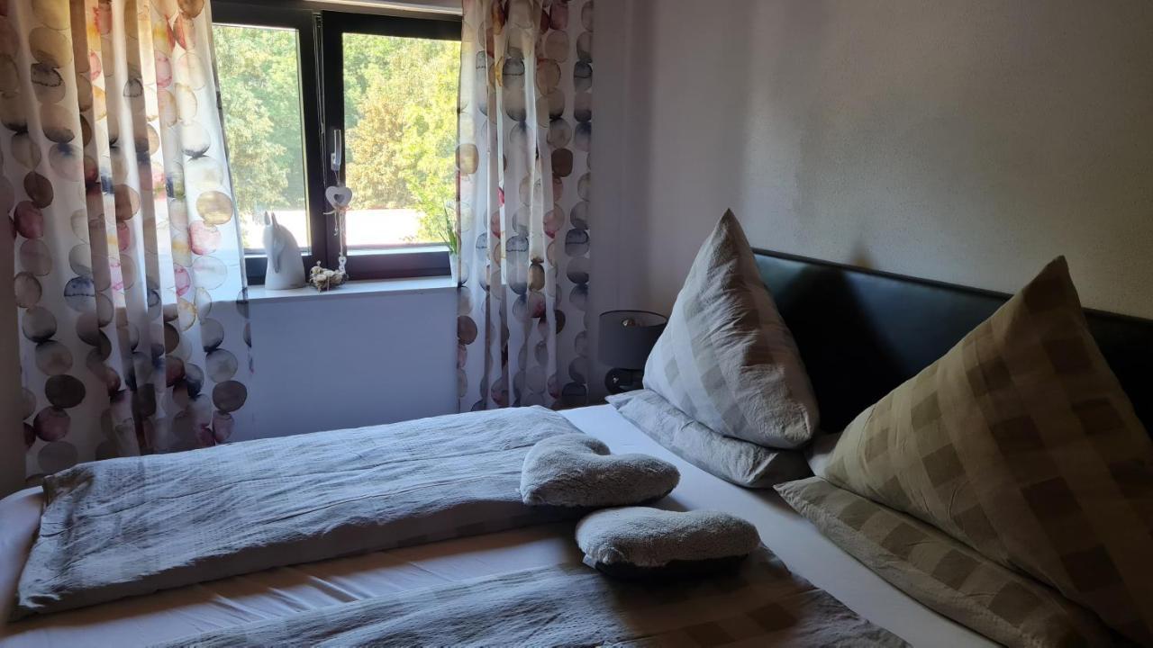Nillhof Apartment Fischerbach Ngoại thất bức ảnh