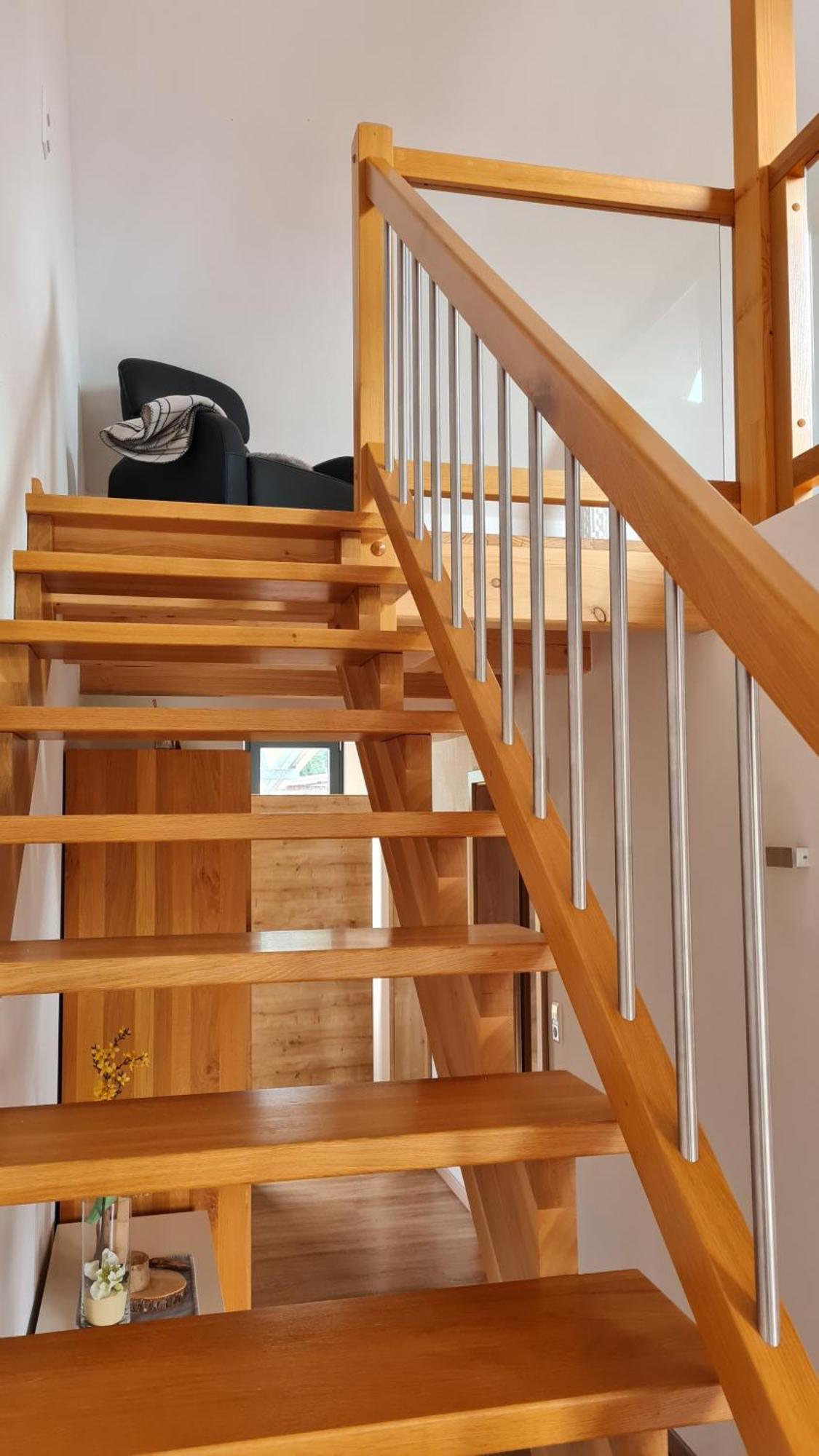 Nillhof Apartment Fischerbach Ngoại thất bức ảnh